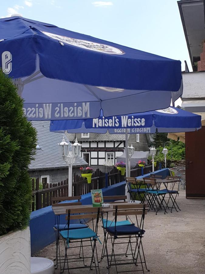 Hotel Zur Fredeburg Schmallenberg
