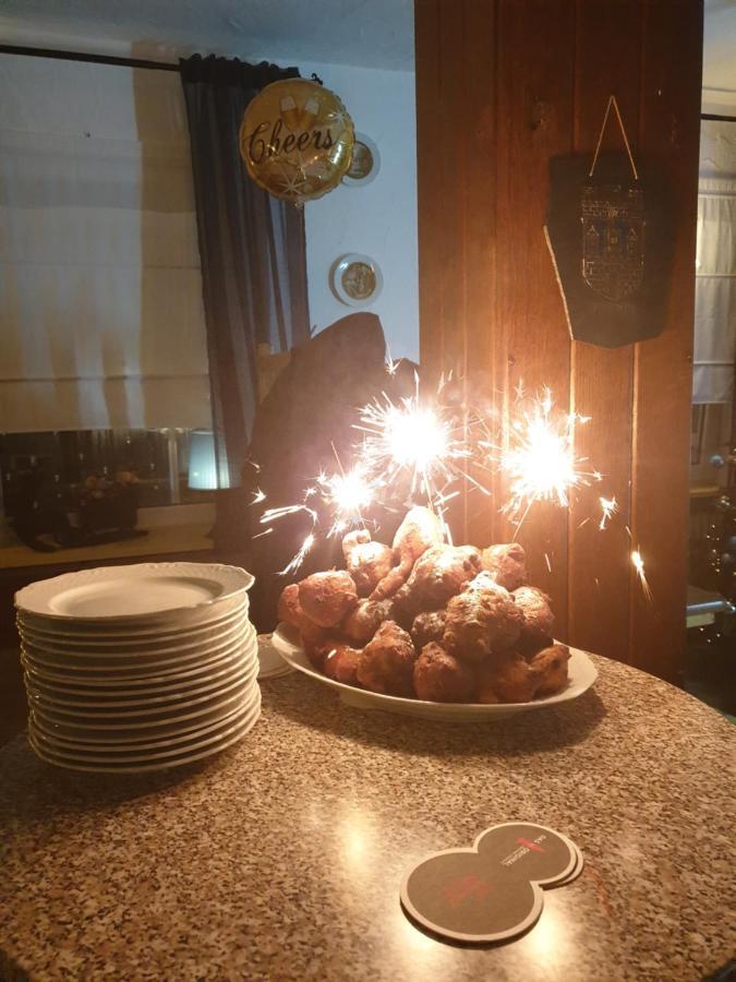 Zur Fredeburg Hotel 2*