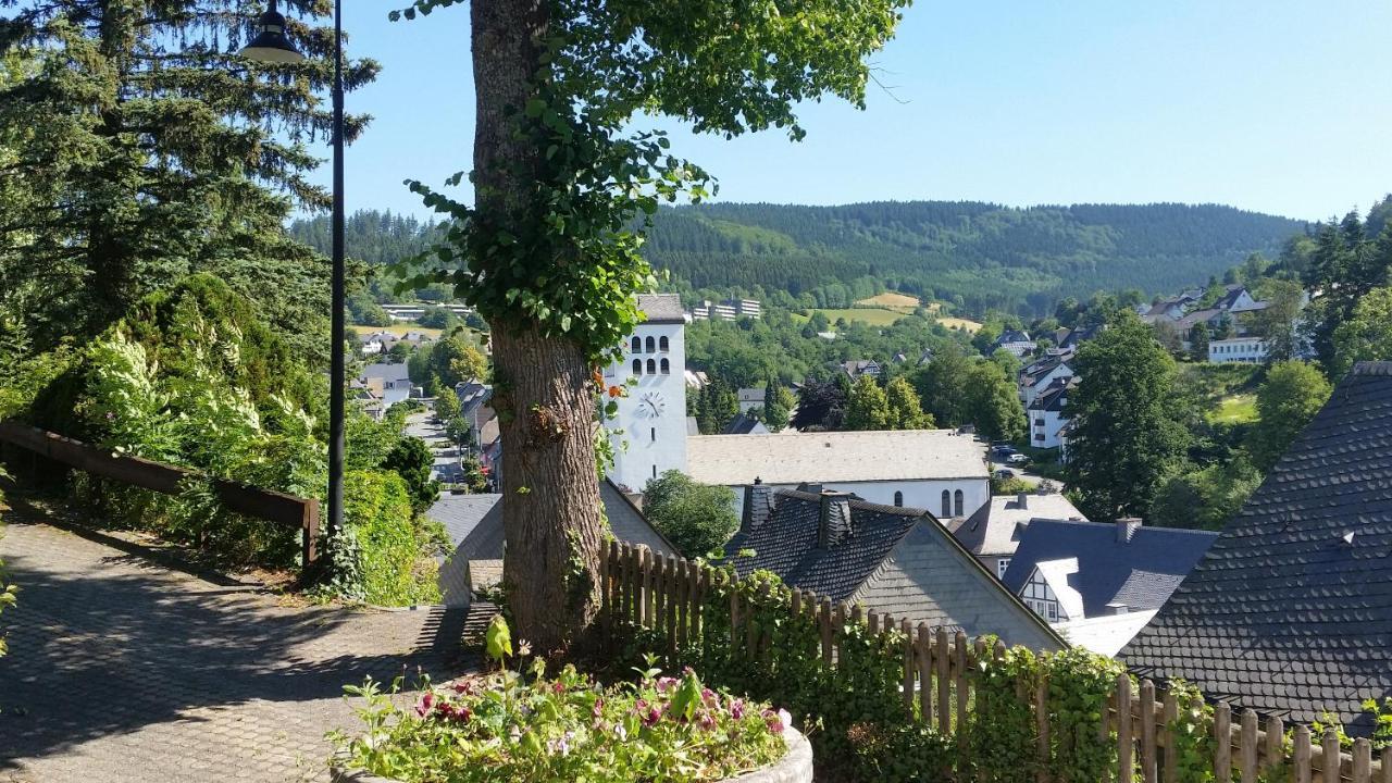 Zur Fredeburg Hotel Schmallenberg